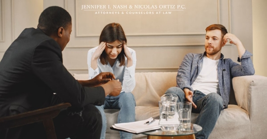 marital mediation for family law