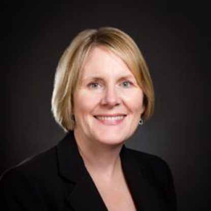 Jennifer I. Nash Photo